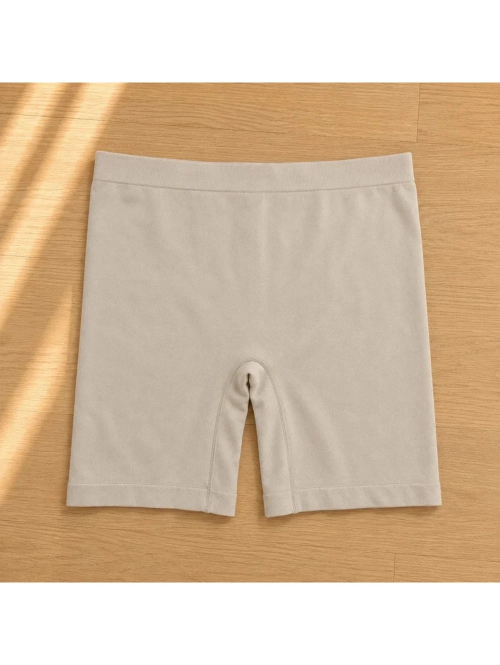 Shaper Shorts Bundle of 4 XL Black Gray Beige Nude Seamless Tummy Control